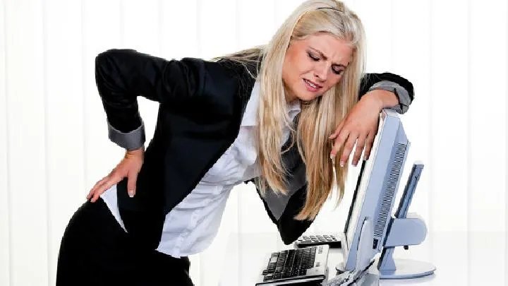 强直性脊柱炎病理是什么