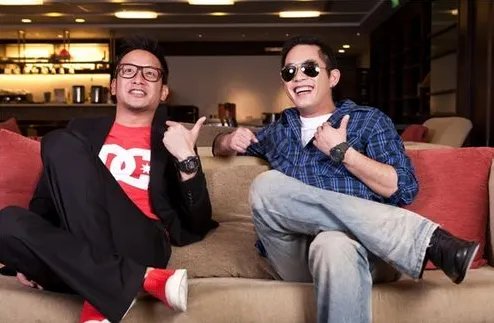 高山峰老婆Sara如何俘虏浪子心 与两岁儿子一起补办婚宴