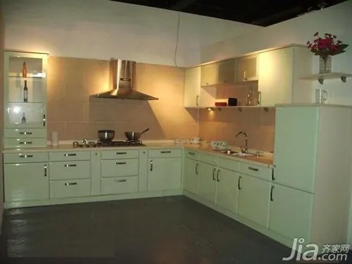 凯诚橱柜 凯诚橱柜怎么样?