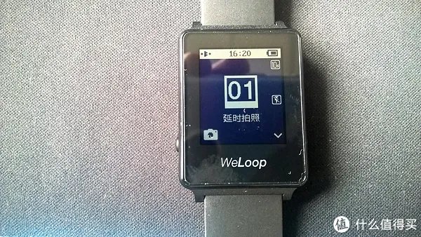 待机超长,简约大方——WeLoop 唯乐 小黑2代智能手表使用测评