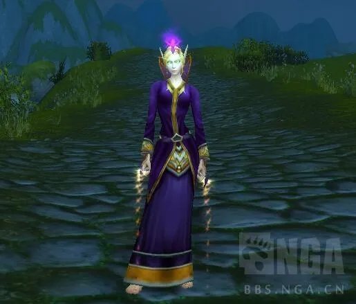 《魔兽世界》幻化装备整理大全