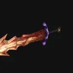 魔兽世界厄运之刃属性