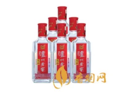 泸州老窖头曲价格表查询 泸州老窖头曲价格及图片