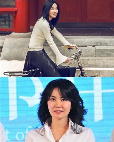 王菲罕见录视频宣传个人演唱会网曝谢霆锋为女友投资千万