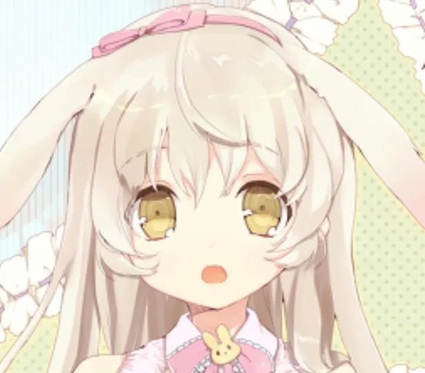 女生头像小清新 唯美优雅