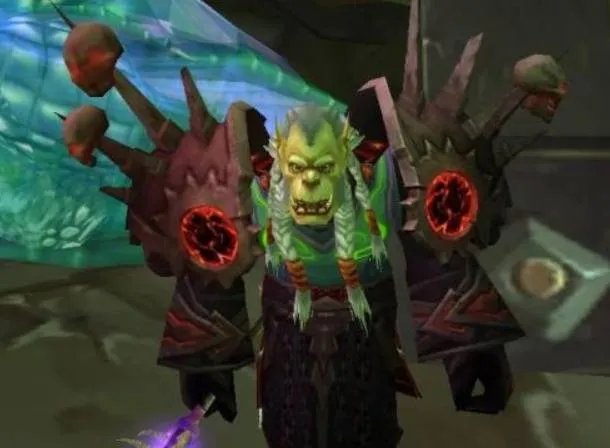 魔兽世界虚空龙声望开启任务怎么做 虚空龙声望开启任务攻略