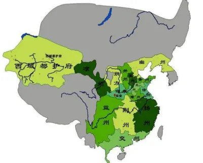 “单车刺史”在古代是一个怎样的官职?他有哪些权利?