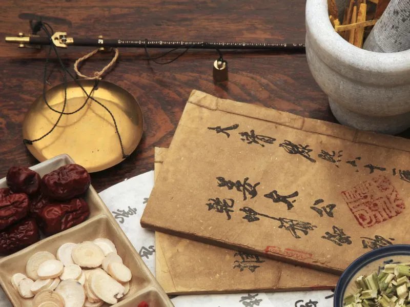 代赭石的功效与作用