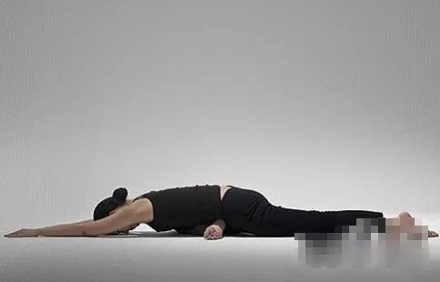 5个超有效的瘦腿瑜伽动作(图)