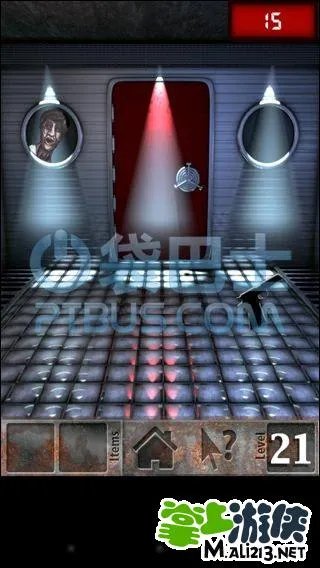 100僵尸大逃亡100 Zombies攻略图文:21-25关卡