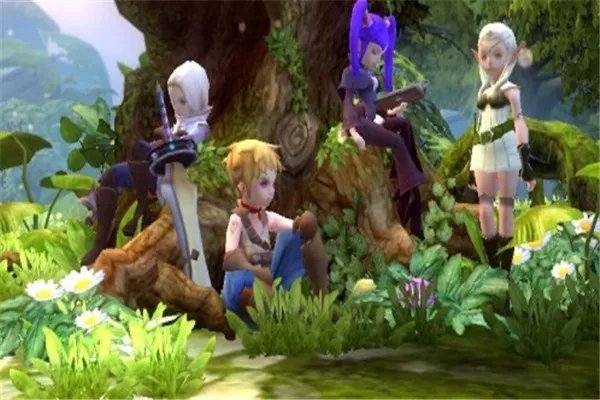 十大3d大型网络游戏:英雄联盟上榜,第三2013年爆火