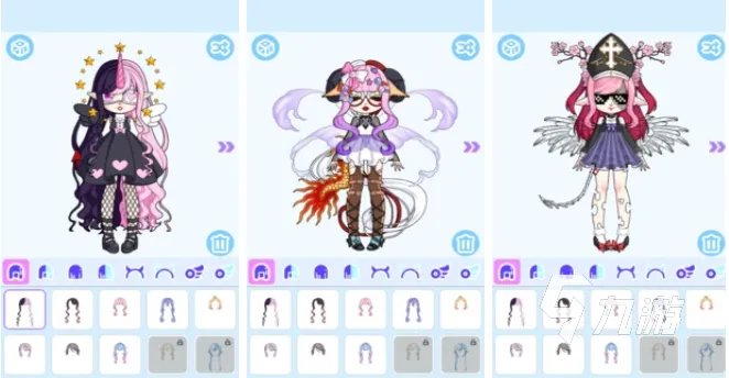 适合孩子的换装的游戏有哪些 女孩子喜欢的换装游戏合集2023