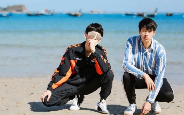 做家务的男人什么时候播