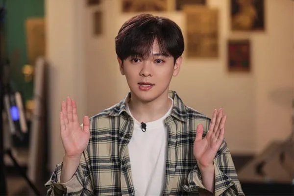 做家务的男人什么时候播