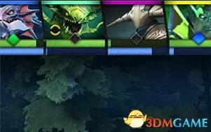 DOTA2 7.0界面改动介绍 DOTA2 7.0界面改动详解