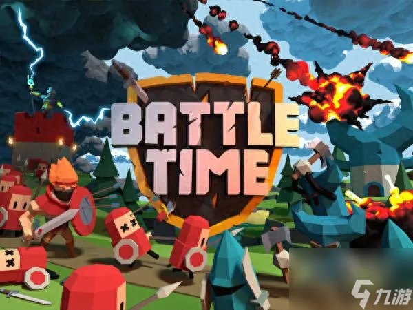 决战时刻攻略推荐 决战时刻可以选择哪些职业 已解决