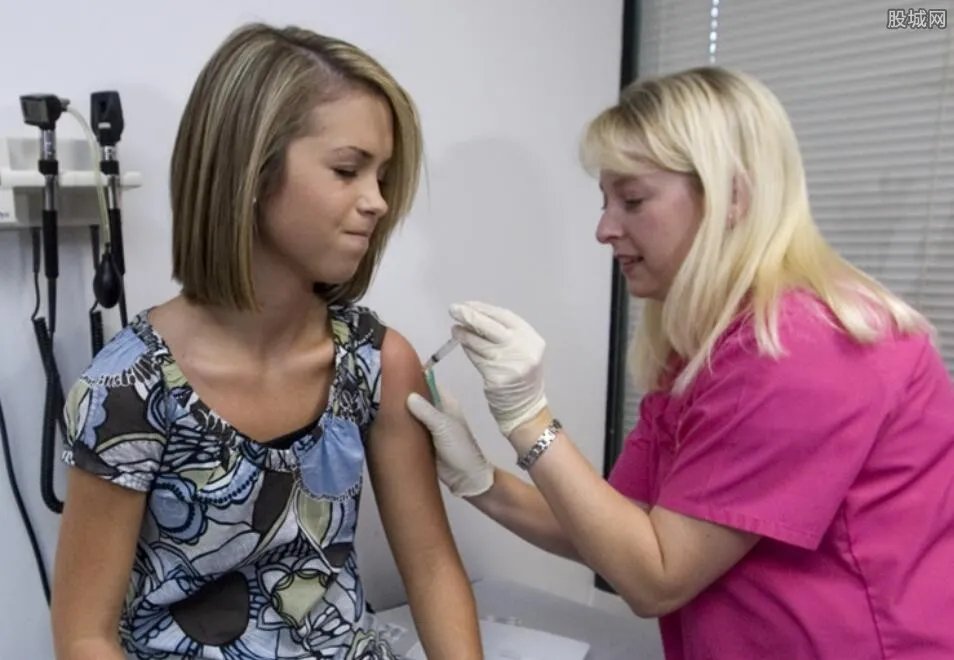 陕西9价HPV疫苗不到1分钟被抢完 为何这么抢手
