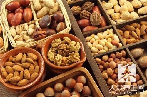 大杏仁可以减肥吗?