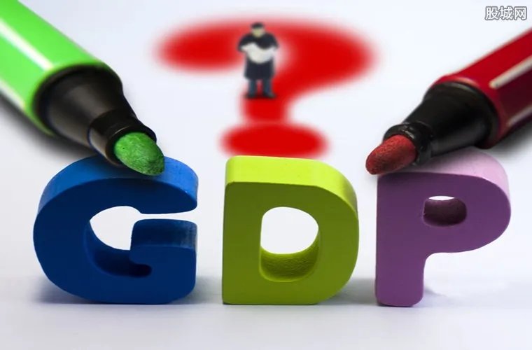 印度GDP创纪录暴跌 官方称该数据符合预期