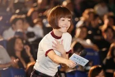 鲁豫否认一天只吃三粒米，鲁豫真的吗我不信什么梗