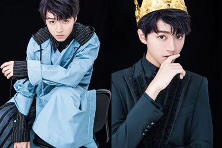 王俊凯遭不当剪辑 工作室发布声明要求节目组道歉