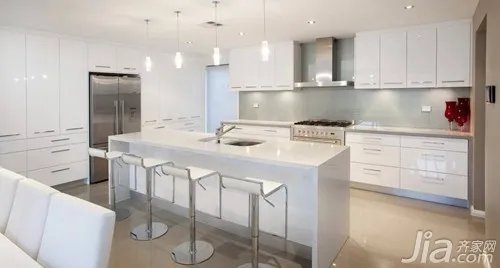 橱柜加工流程有哪些?橱柜加工流程详细介绍