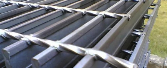 镀锌钢格板该如何选购？