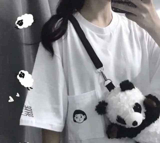 女生头像小清新 唯美优雅