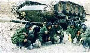 二战后美国裁军