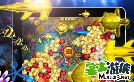 猎鱼高手游戏攻略 攻略技巧心得分享