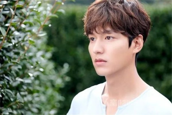 韩国十大美男明星排行:南柱赫上榜 车银优漫画美男