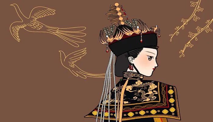 令月公主是什么梗 令月公主什么意义