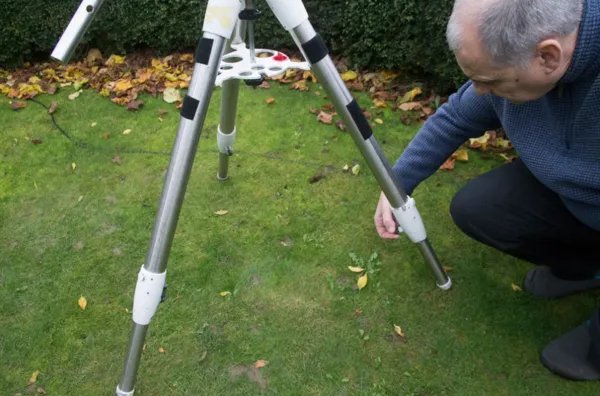 低成本入门天文摄影?这些二手设备购买心得了解一下!