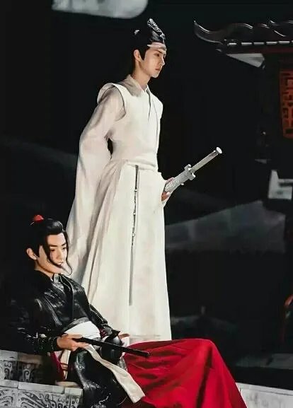 陈情令入围全球50大电视剧是怎么回事 陈情令入围全球50大电视剧排第几