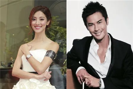 陈凯琳郑嘉颖婚讯 两人将于8月巴厘岛举办婚礼
