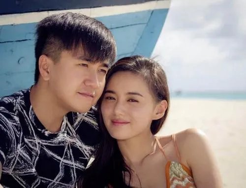 江铠同黑历史现在的男朋友是谁 江铠同富二代家境爸爸是干什么的