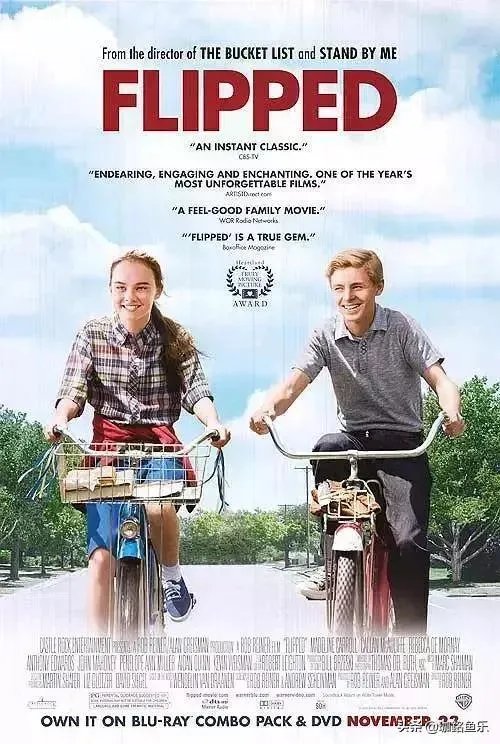 有什么适合学生假期看的小清新的电视剧呢?