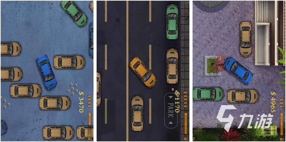 驾驶学校模拟器游戏下载大全2022 可以学开车的游戏推荐