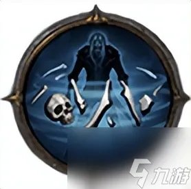 灵魂魔法师版攻略 暗黑破坏神不朽死灵法师技能