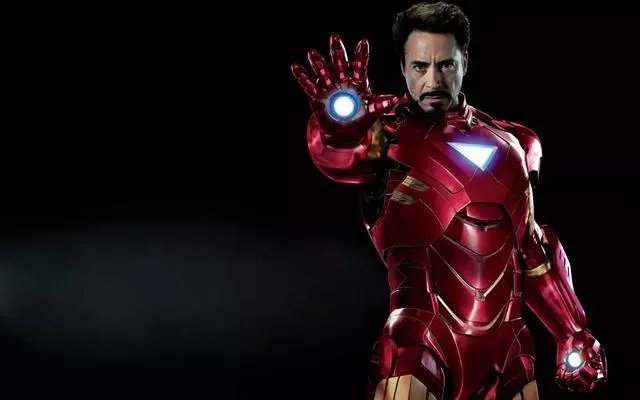 绿巨人和钢铁侠谁厉害?