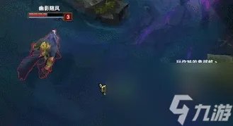 瑞文连招技能技巧攻略 两种思路提升瑞文连招的获胜概率  必看