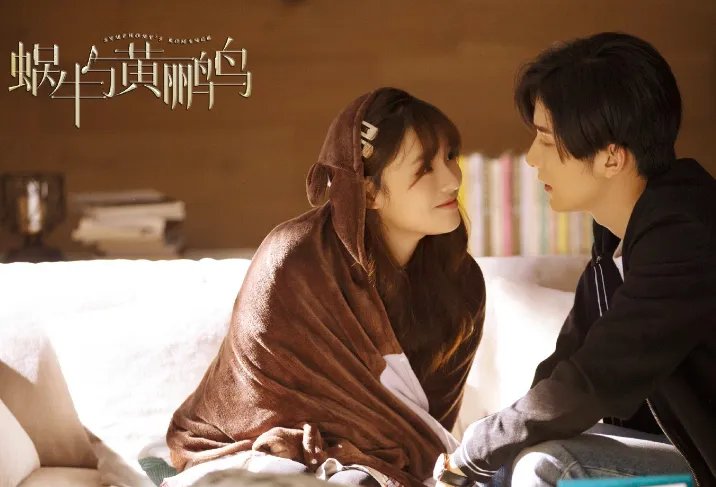 林允是如何回应演技夸张争议？