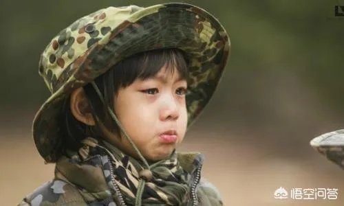 对于娱乐圈明星的孩子上真人秀有什么看法?这会影响孩子成长吗?