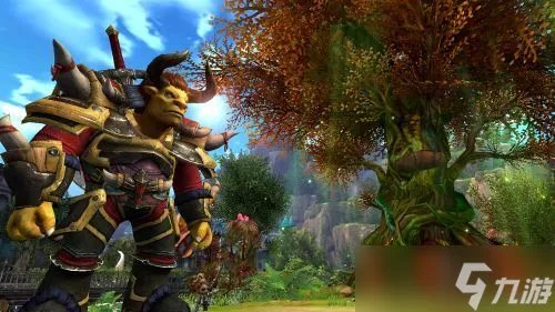 魔兽世界最早招募奖励介绍 战友招募的奖励是什么