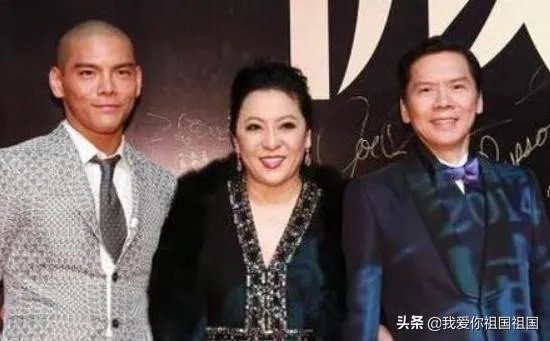 向华强为什么能这么厉害？