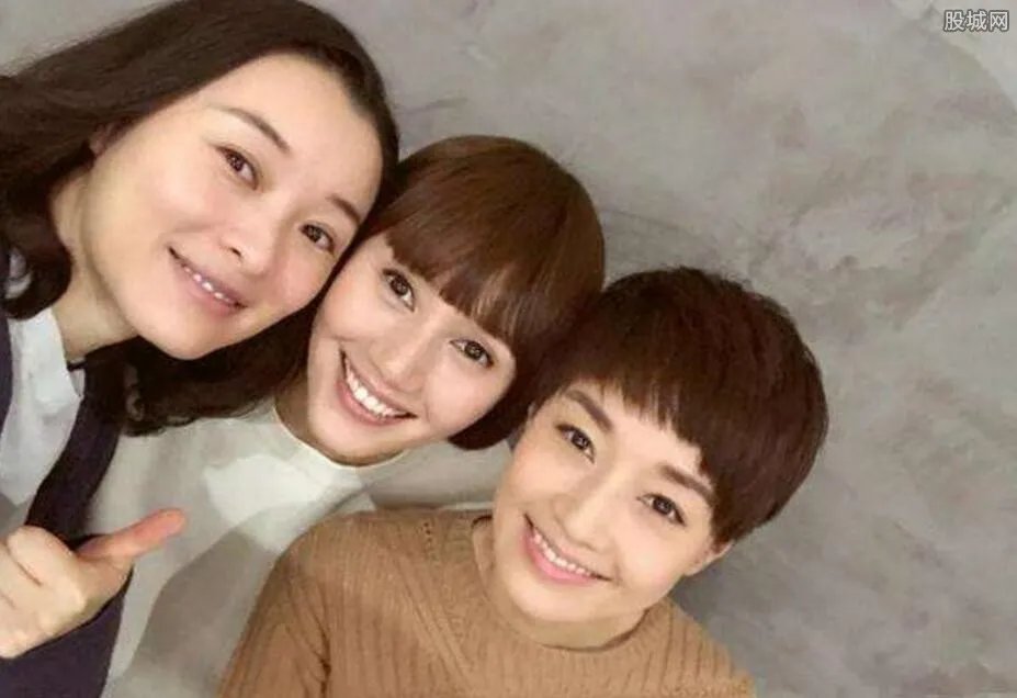 女演员吴越结婚了吗 她和陈建斌又是什么关系