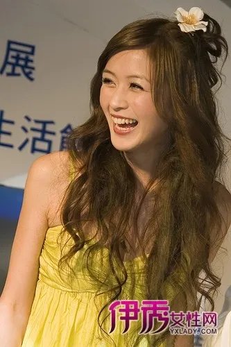 冯媛甄个人资料简介图片介绍