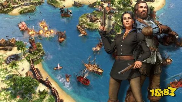 帝国时代3修改器怎么用 帝国时代3修改器使用教程