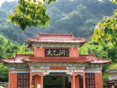 咸宁十大旅游景点