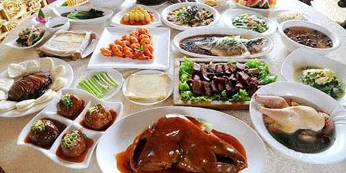 酒店婚宴菜谱大全2017 婚宴都有什么菜